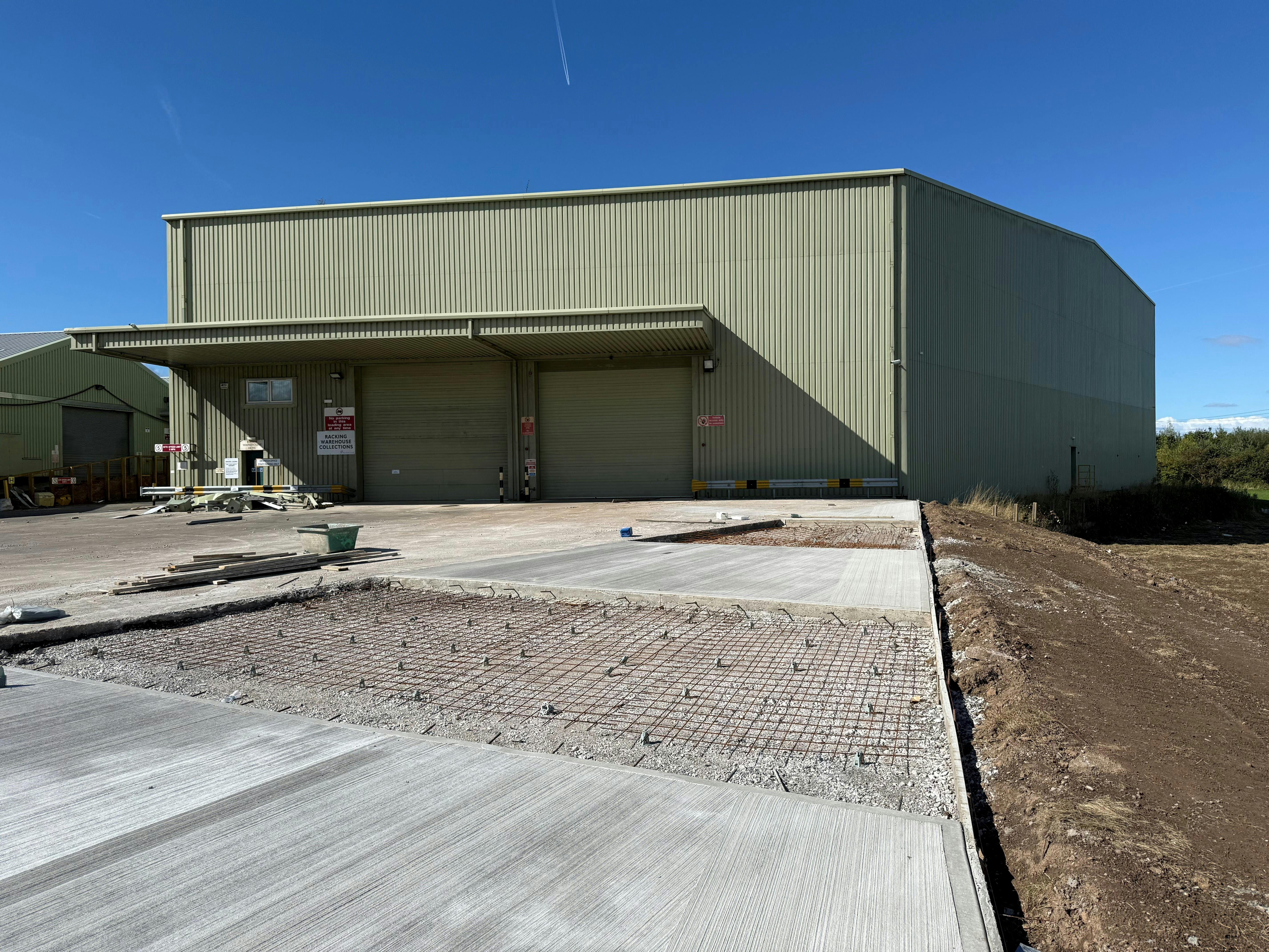 Unit 2 Vista Link Estate - Spitfire Property Agency