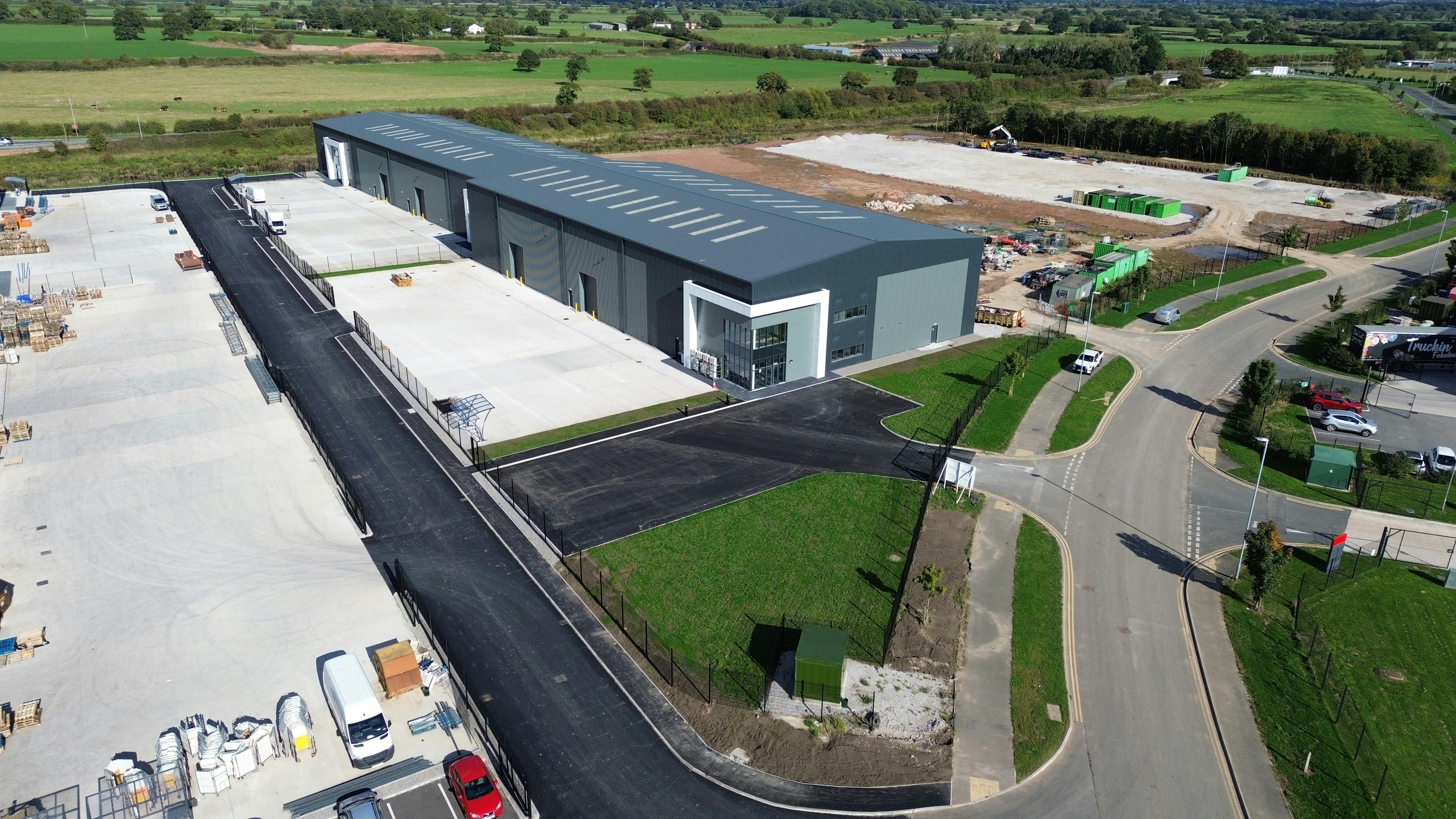 Unit 4 Link Park Way - Spitfire Property Agency