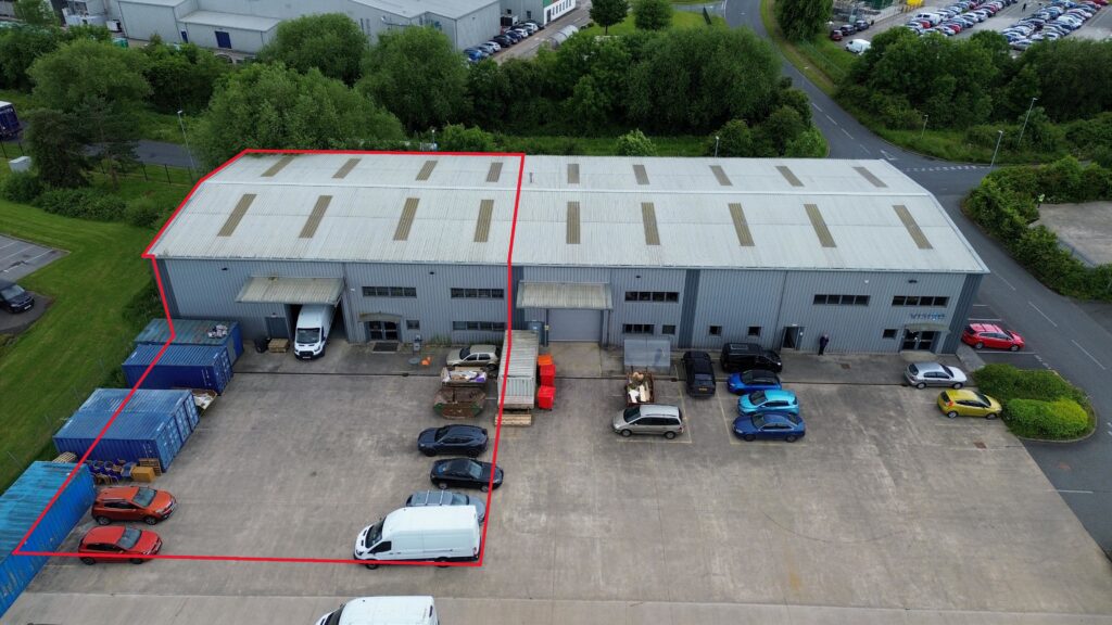 Unit 7, Ash Road South, Wrexham Industrial Estate